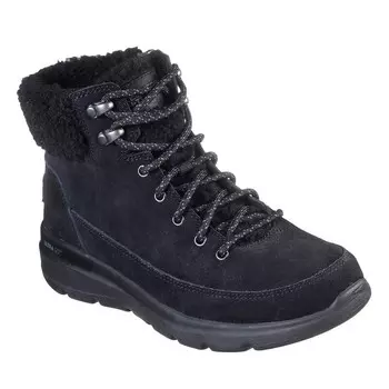 Горные ботинки Skechers, черный