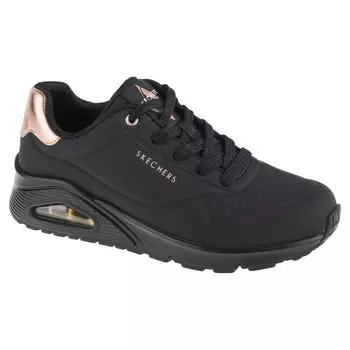 Горные ботинки Skechers, черный