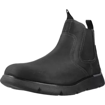 Горные ботинки Skechers, черный