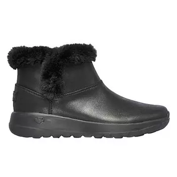 Горные ботинки Skechers, черный