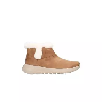Горные ботинки Skechers, коричневый