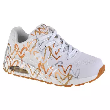 Горные ботинки Skechers, разноцветный