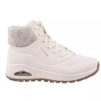 Горные ботинки Skechers, разноцветный
