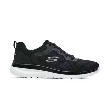 Горные ботинки Skechers, разноцветный