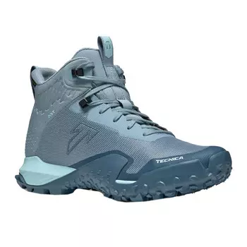 Горные ботинки Tecnica, синий