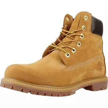 Горные ботинки Timberland, коричневый