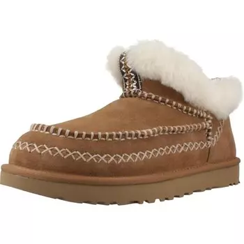 Горные ботинки Ugg, коричневый