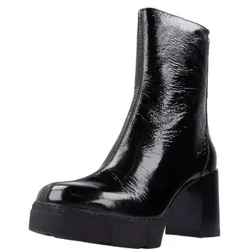 Горные ботинки Unisa, черный