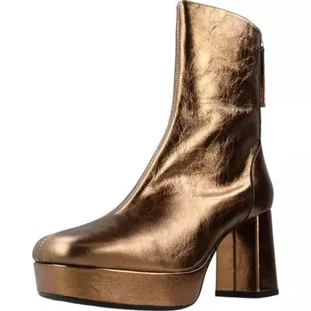 Горные ботинки Unisa, цвет smoked brown