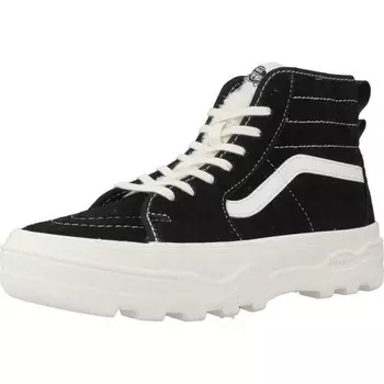 Горные ботинки Vans, черный
