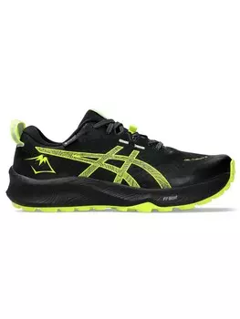 Горные кроссовки Asics GEL-Trabuco 12 GTX, черный