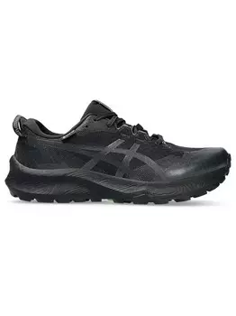 Горные кроссовки Asics GEL-Trabuco 12 GTX, черный
