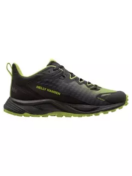 Горные кроссовки Helly Hansen TRAIL WIZARD, черный