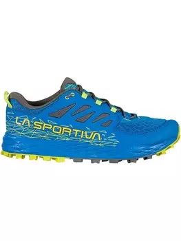 Горные кроссовки La Sportiva Lycan II, синий