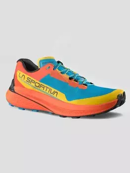 Горные кроссовки La Sportiva Prodigio, разноцветный
