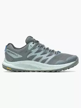 Горные кроссовки Merrell NOVA 3, серый
