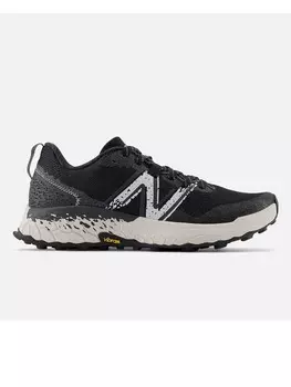 Горные кроссовки New Balance Fresh Foam X Hierro v7, черный
