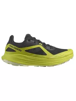 Горные кроссовки Salomon ULTRA FLOW, черный