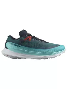 Горные кроссовки Salomon ULTRA GLIDE 2, синий