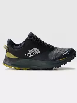 Горные кроссовки The North Face M VECTIV ENDURIS 3 FUTURELIGHT, серый