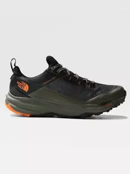 Горные кроссовки The North Face M VECTIV EXPLRS 2 FL, зеленый
