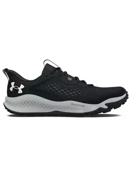 Горные кроссовки Under Armour UA Charged Maven Trail, черный