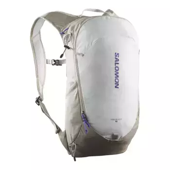 Горный рюкзак Unisex Trailblazer 10 Salomon, коричневый