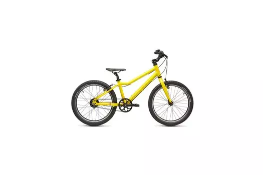 Горный велосипед Academy Grade 4 Belt - 20 дюймов - Diamant - 2025, цвет Gelb|Yellow