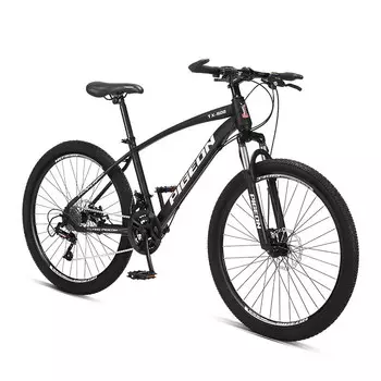 Горный велосипед Feige Flying Pigeon 26 дюймов, черный