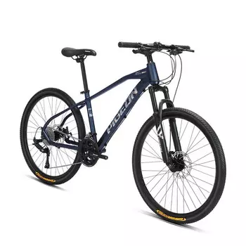 Горный велосипед Feige Flying Pigeon 26 дюймов, 24 скорости, синий
