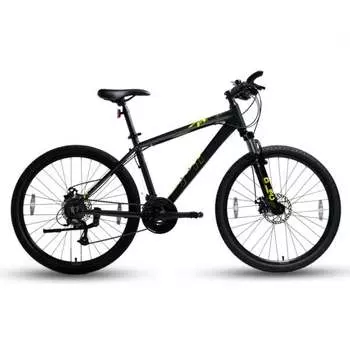 Горный велосипед Giant Atx 620 Mtb, 26", размер S, серый