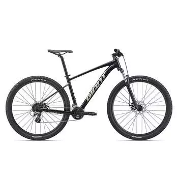 Горный велосипед Giant Talon 4 Mtb, 27,5", размер S, черный металлик