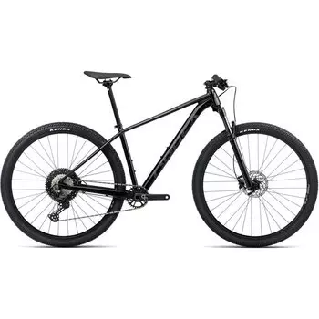 Горный велосипед Orbea Onna 27 10, черный