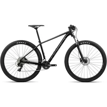Горный велосипед Orbea Onna 27 50, черный