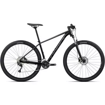 Горный велосипед Orbea Onna 27, черный