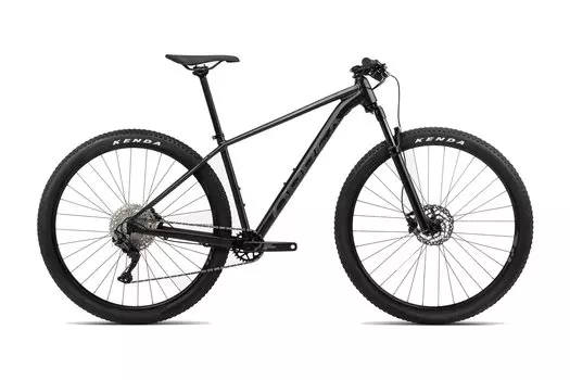 Горный велосипед Orbea Onna 29 20 - 29 дюймов - Diamant - 2023, цвет Schwarz|black