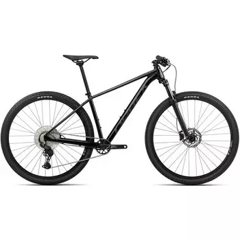 Горный велосипед Orbea Onna 29 20, черный