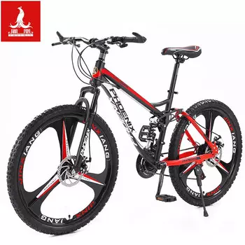 Горный велосипед Phoenix 24 дюйма, 24 скорости
