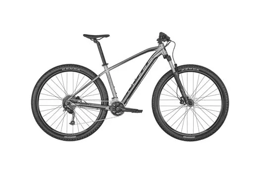 Горный велосипед Scott Aspect 950 - B-Ware - 29 дюймов - Diamant - 2024, цвет Grau|slate grey