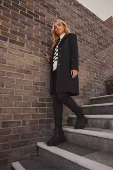 Город PixieGirl Petite, черный