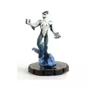 Город злодеев - Капитан Мако, Indy HeroClix - Singles