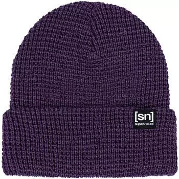Городская кепка Super.Natural, фиолетовый