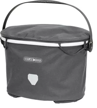 Городская корзина Up-Town Ortlieb, серый
