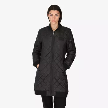 Городская куртка Lonsdale, черный