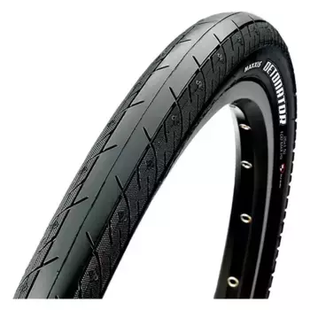 Городская шина Maxxis Detonator 60 TPI 700C x 28, черный