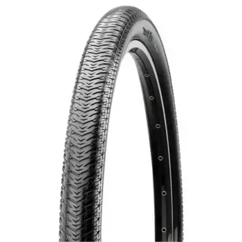 Городская шина Maxxis DTH 60 TPI Tubeless 26 x 2.30, черный