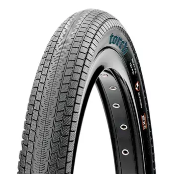 Городская шина Maxxis Torch EXO 120 TPI 20 x 1.95, черный
