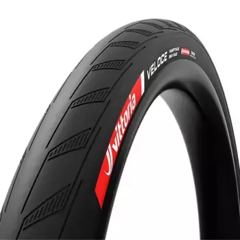 Городская шина Vittoria Veloce 20 x 1.75, черный