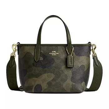 Городская сумка COACH