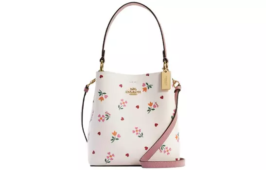 Городская сумка COACH